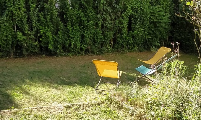 Cran-Gevrier Casa | Belle Maison 10 Minutes à Vélo lac et Vieille Ville