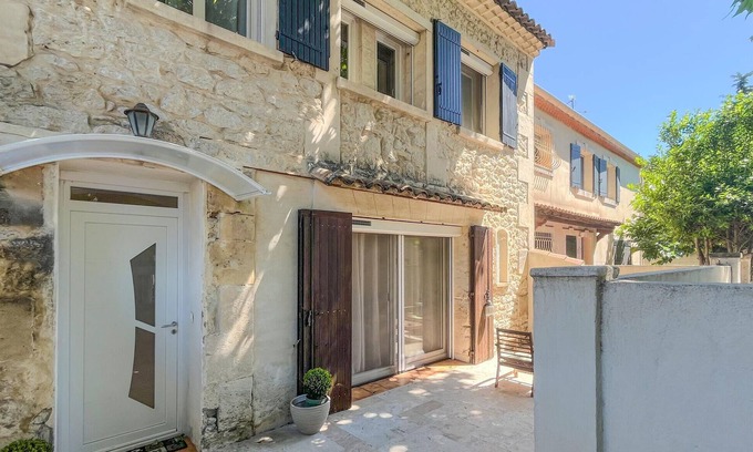 Arles Casa | Belle maison de charme à Arles