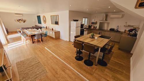 Agen Casa | Belle maison rénovée au centre de Agen sacré-cœur