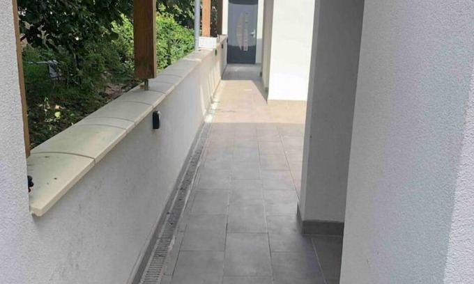 Saint-Pierre - Rene II - Bonsecours Apartamento | Belle Maisonnette Nancy Centre