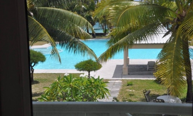 Quatre Cocos Villa | Belle-Mare Plage Villa 5 E