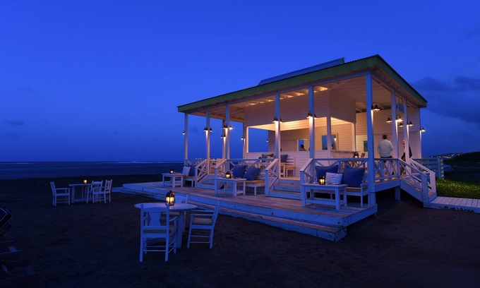 Saint Pauls Complejo | Belle Mont Sanctuary Resort
