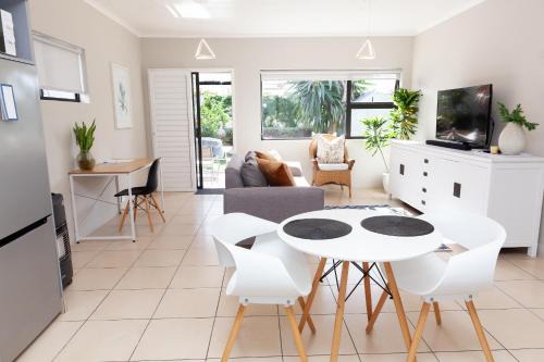 Constantia Apartamento | Belle Rose Place