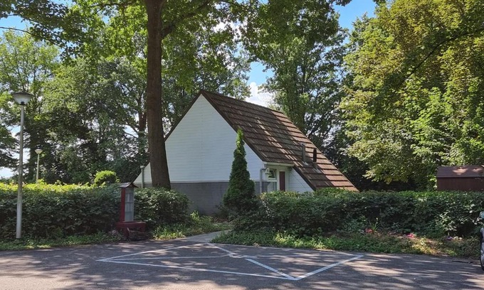 Municipality of Simpelveld Casa | Belle-Swan