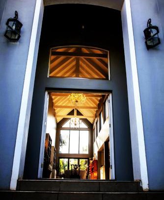 Pretoria Casa | Belle Vie Boutique Guesthouse