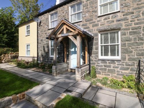 Garn Fadryn Casa | Belle View