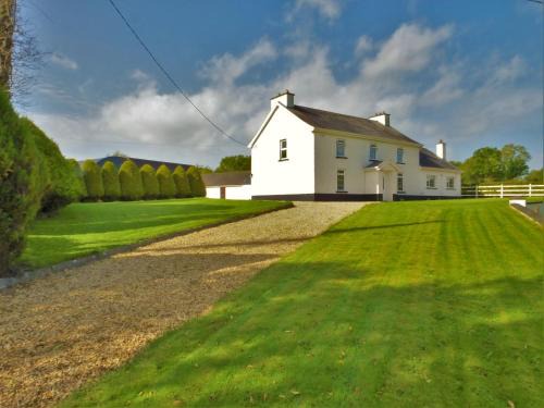 Mohill Casa | Belle View House Self Catering