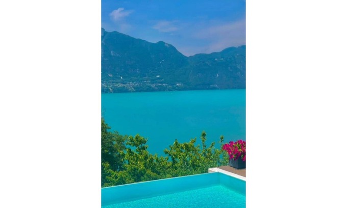 Tresserve Casa | Belle Villa Avec vue Imprenable!