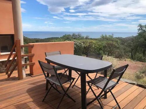 Plage d'Argeles Casa | Belle villa entre mer et montagne, Argelès-sur-mer
