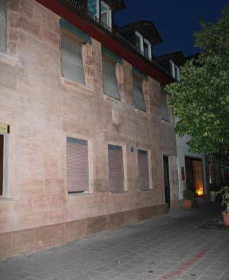 Fuerth Apartamento | Belle Vue Apartrooms
