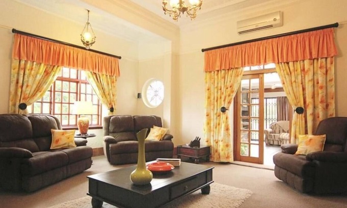 Komani Cama Y Desayuno | Belle Vue Bed and Breakfast
