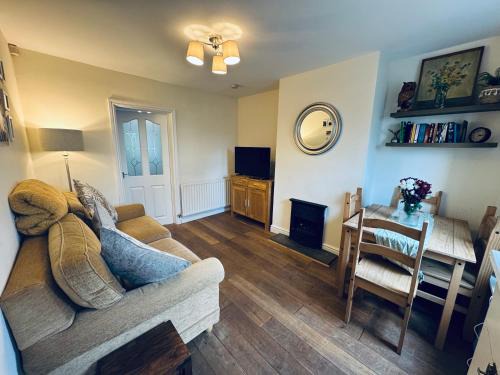 St Bees Apartamento | Belle Vue Cottage - 2 Bedrooms - Sleeps 4