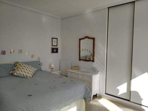 Rojales Apartamento | Belle Vue