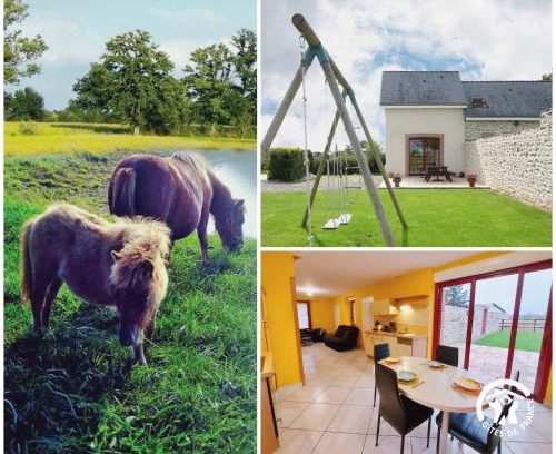 Mayenne Casa | Belle Vue