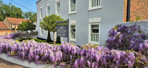 Denver Casa | Belle Vue Guest House