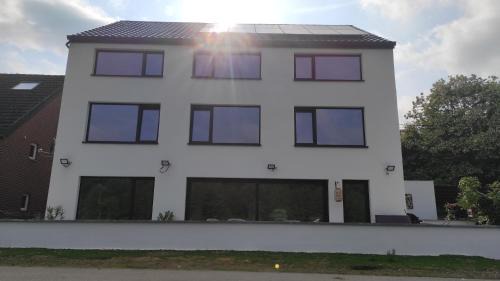 Hastiere Apartamento | Belle vue Hastière