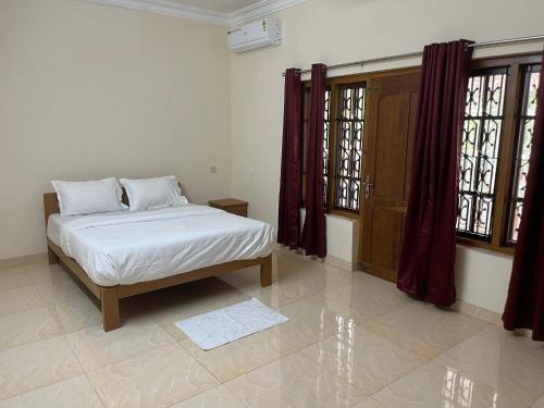 Payangadi Casa | Belle Vue Homestay