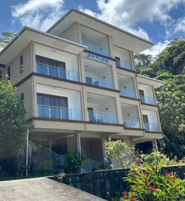 Zig Zag Ward Apartamento | Belle Vue Lodge