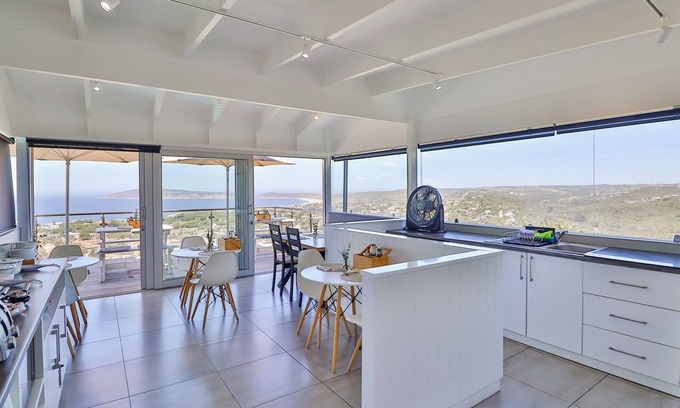 Plettenberg Bay Cama Y Desayuno | Belle Vue Ridge
