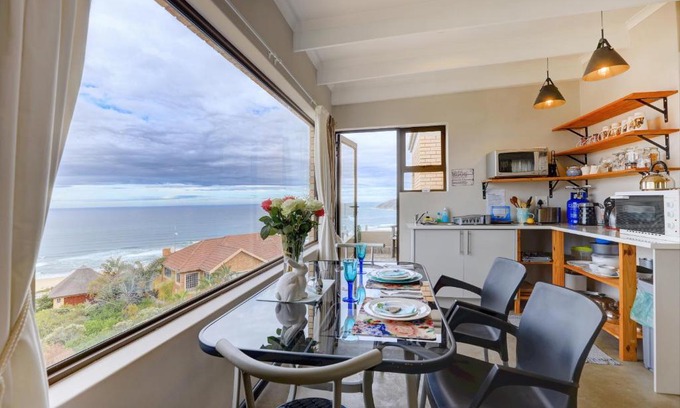 Wilderness Apartamento | Belle Vue Suite