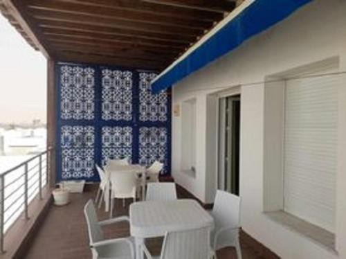 Aghir Apartamento | belle vue