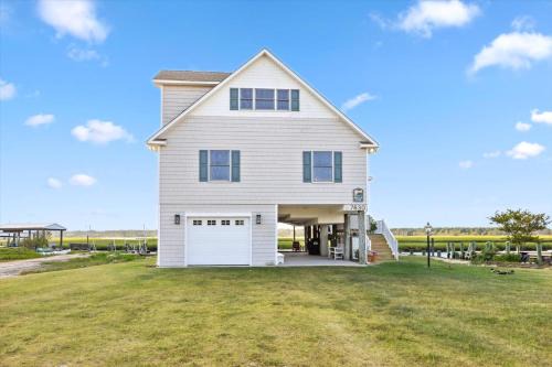 Chincoteague Casa | Belle Vue
