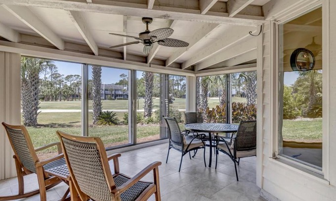 Sawgrass Casa | Belle Vue