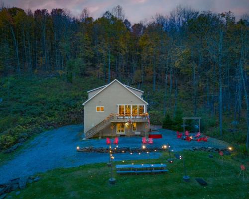 Arkville Casa | Belleayre Mountain House