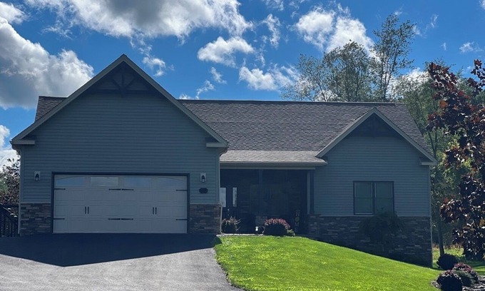 Bellefonte Casa | Bellefonte Home within 9 mi to PSU & close to Fishing & Airport