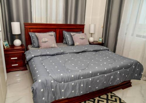 Santeo Apartamento | BELLEHAVEN INVESTMENTS LIMITED
