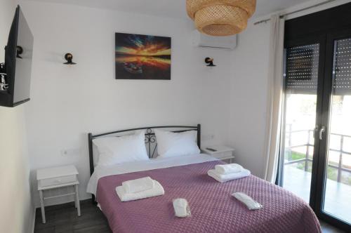Kato Almiri Apartamento | Bellelen Apartments - Margarita
