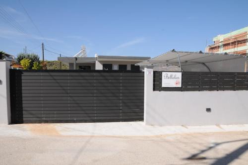 Kato Almiri Apartamento | Bellelen Apartments - Vassilikos