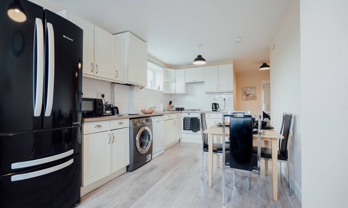 Kidlington Apartamento | Bellengers Apartments