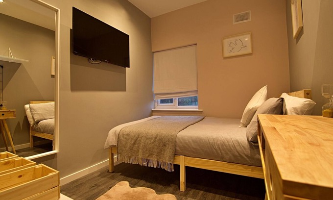 Scotforth Casa | Bellerose 7