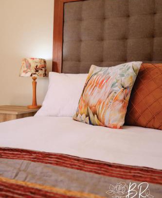Klerksdorp Casa | Bellerose Guesthouse