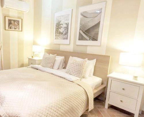 Kissvabhegy Apartamento | Bellevue Apartment with AC & heating & terrace