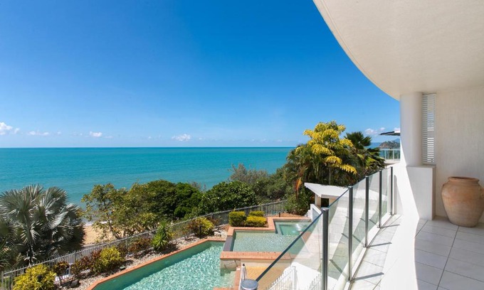 Trinity Beach Apartamento | Bellevue At Trinity Beach