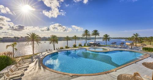 Alcudia Apartamento | BelleVue Club