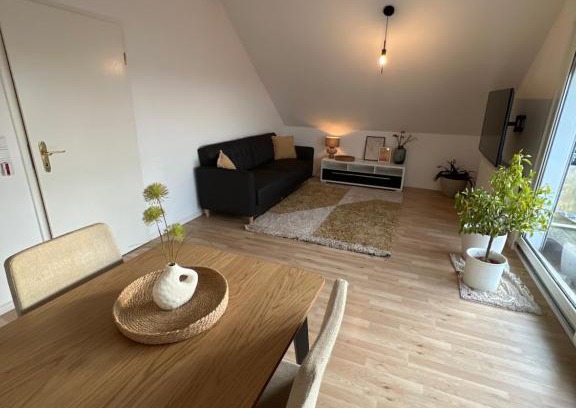 Bad Bellingen Apartamento | Bellevue