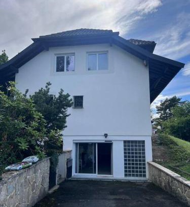 Collonges-sous-Saleve Apartamento | Bellevue de Collonges