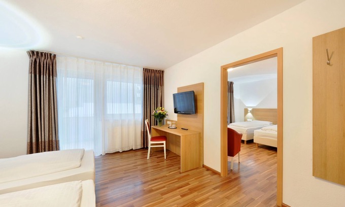 Friedrichstadt Hotel | Bellevue Hotel