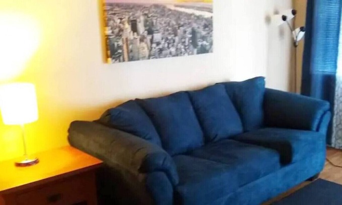 Midtown Condominio | Bellevue J · Joyful & Cozy Apartment in Midtown Tucson!