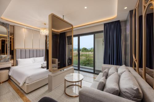 Bang Tao Apartamento | Bellevue Lagoon Premium Apart Hotel by TropicLook