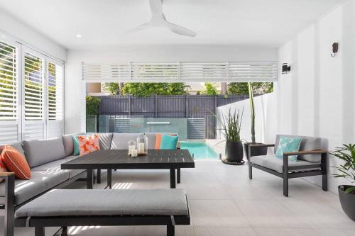 Coolum Beach Casa | Bellevue on Sunrise - pets by approval