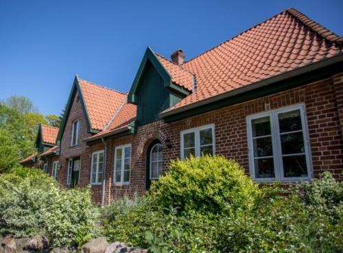 Schashagen Apartamento | Bellevue rechts