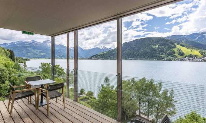 Thumersbach Apartamento | Bellevue Residences Top 5.2 - Bellevue Residences