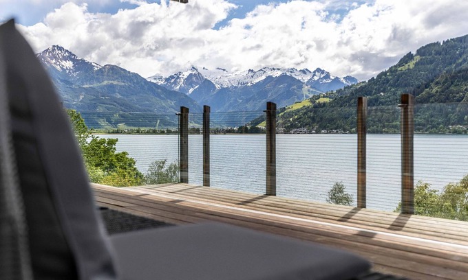 Thumersbach Apartamento | Bellevue Residences Top 1.1 - Bellevue Residences