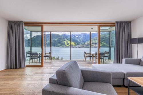 Thumersbach Apartamento | Bellevue Residences - Luxurious Lakeside Apartments