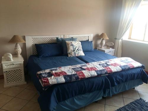 Still Bay Apartamento | BELLEVUE RESORT Flat No 9
