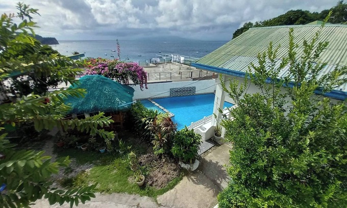 Puerto Galera Hotel | Bellevue Resort Puerto Galera